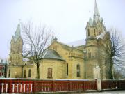 Liepājas Sv. Jāzepa katoļu katedrāle